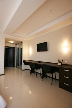 apartment in the center, Odessa - apartment by the day