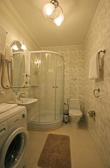 apartment in the center, Odessa - apartment by the day