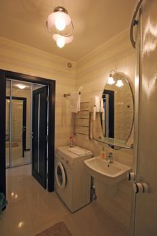 apartment in the center, Odessa - apartment by the day