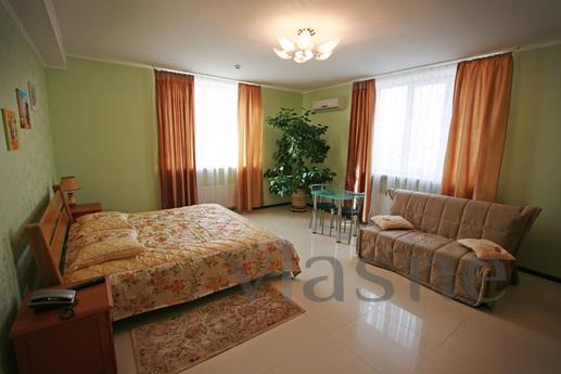 apartment in the center, Odessa - apartment by the day