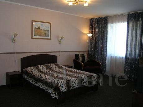 A separate one-bedroom studio apartment. 5 minutes to the Ce