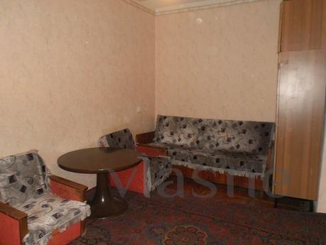 Apartment for rent. m.Vokzalnaya, Kyiv - apartment by the day