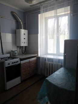 Apartment for rent. m.Vokzalnaya, Kyiv - apartment by the day