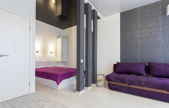 Beautiful apartment in the center of Sum, Kharkiv - apartment by the day