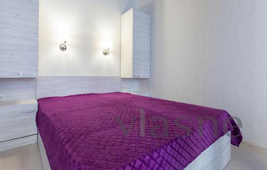 Beautiful apartment in the center of Sum, Kharkiv - apartment by the day