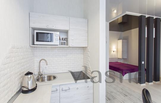 Beautiful apartment in the center of Sum, Kharkiv - apartment by the day
