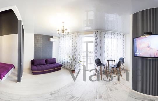 Beautiful apartment in the center of Sum, Kharkiv - apartment by the day