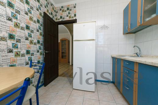 Two-roomed flat, Kyiv - apartment by the day