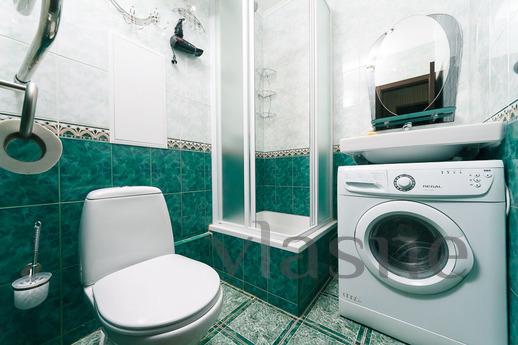 Two-roomed flat, Kyiv - apartment by the day