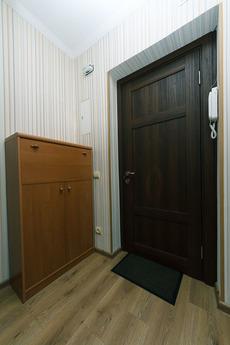 Two-roomed flat, Kyiv - apartment by the day