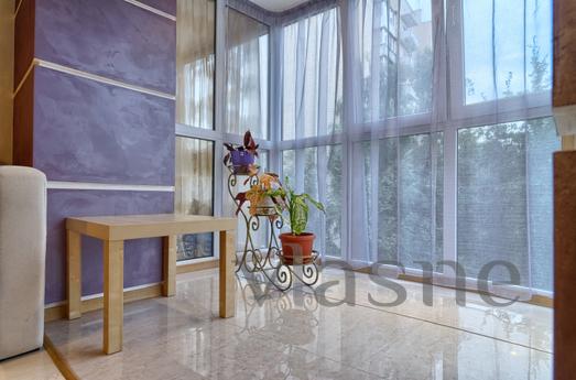 VIP apartment in the center of Kiev, Kyiv - apartment by the day
