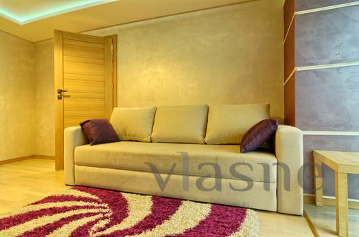 VIP apartment in the center of Kiev, Kyiv - apartment by the day