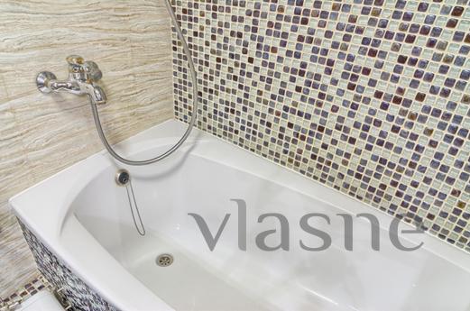 VIP apartment in the center of Kiev, Kyiv - apartment by the day