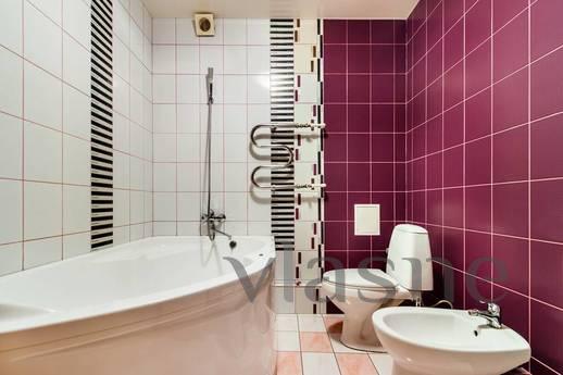 Rent 1 room apartment, Odessa - apartment by the day