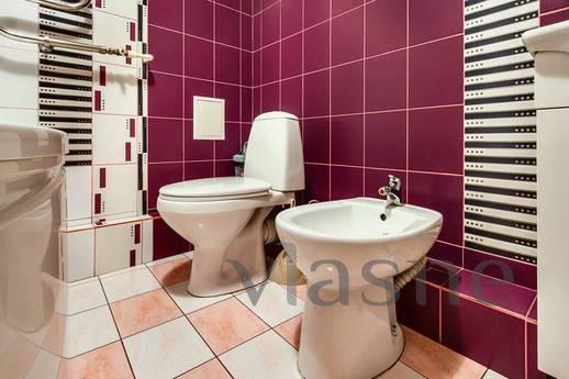 Rent 1 room apartment, Odessa - apartment by the day
