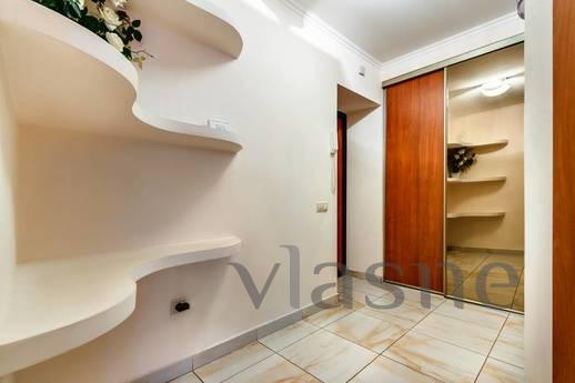 Rent 1 room apartment, Odessa - apartment by the day