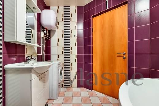 Rent 1 room apartment, Odessa - apartment by the day