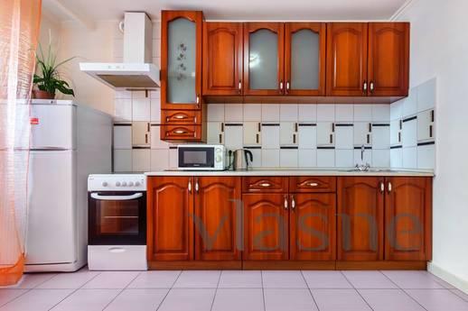 Rent 1 room apartment, Odessa - apartment by the day