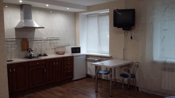 Apartment - comfortable rest, Dnipro (Dnipropetrovsk) - apartment by the day