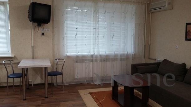 Apartment - comfortable rest, Dnipro (Dnipropetrovsk) - apartment by the day