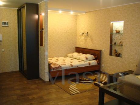 Apartment - comfortable rest, Dnipro (Dnipropetrovsk) - apartment by the day