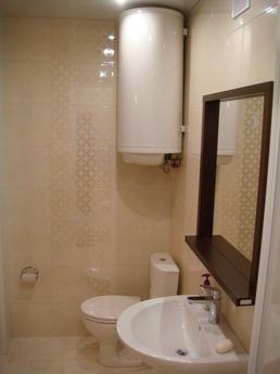 Apartment - comfortable rest, Dnipro (Dnipropetrovsk) - apartment by the day