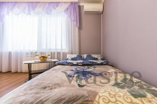 2-х комнатная возле метро Академгородок, Киев - квартира посуточно