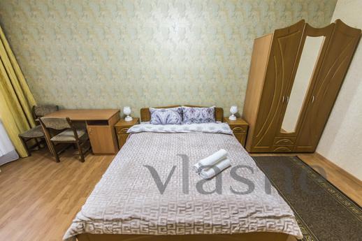3-х комнатная возле метро Академгородок, Киев - квартира посуточно