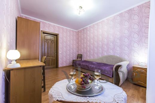 3-х комнатная возле метро Академгородок, Киев - квартира посуточно