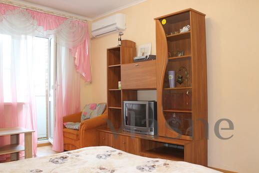 Rent apartments Kiev good Solomensky, Kyiv - apartment by the day
