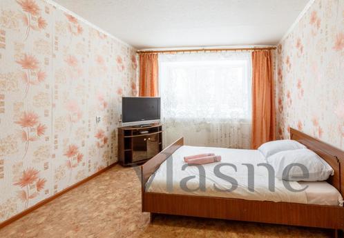 Cozy apartment near the center, Bila Tserkva - apartment by the day