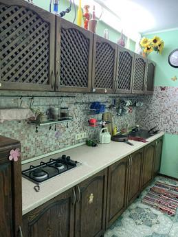 Rent a house by the sea in Odessa, Odessa - apartment by the day