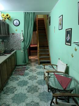 Rent a house by the sea in Odessa, Odessa - apartment by the day