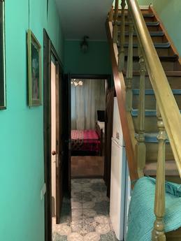 Rent a house by the sea in Odessa, Odessa - apartment by the day