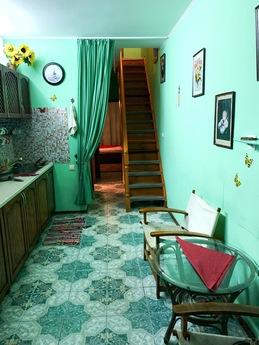 Rent a house by the sea in Odessa, Odessa - apartment by the day
