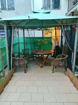 Rent a house by the sea in Odessa, Odessa - apartment by the day