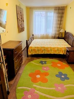 Rent a house by the sea in Odessa, Odessa - apartment by the day