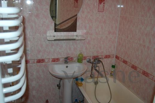 Quiet street in the city center, Lviv - apartment by the day