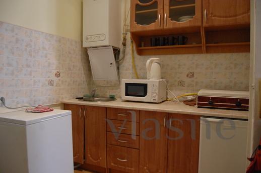 Quiet street in the city center, Lviv - apartment by the day