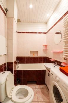 Near the center, cozy and comfortable, Lviv - apartment by the day