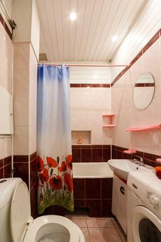 Near the center, cozy and comfortable, Lviv - apartment by the day