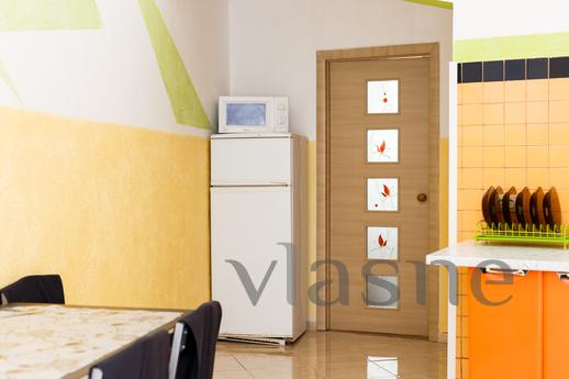 Near the center, cozy and comfortable, Lviv - apartment by the day