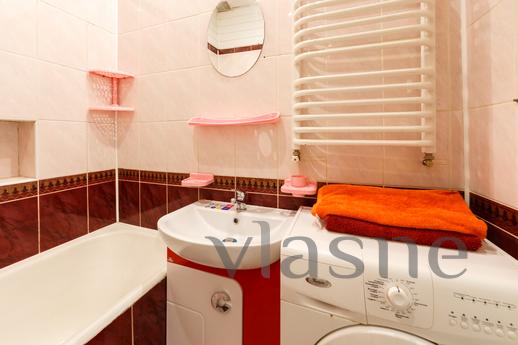 Near the center, cozy and comfortable, Lviv - apartment by the day