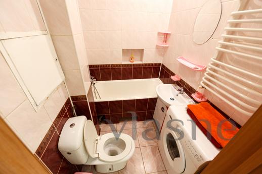 Near the center, cozy and comfortable, Lviv - apartment by the day