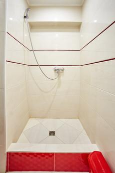 Excellent apartment for rent, Lviv - apartment by the day