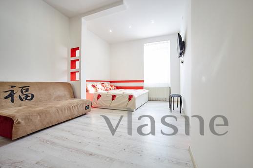 Excellent apartment for rent, Lviv - apartment by the day