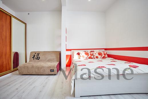 Excellent apartment for rent, Lviv - apartment by the day