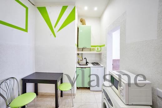 Excellent apartment for rent, Lviv - apartment by the day