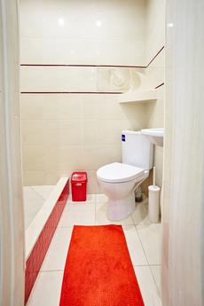 Excellent apartment for rent, Lviv - apartment by the day