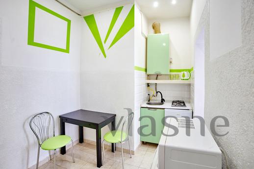 Excellent apartment for rent, Lviv - apartment by the day